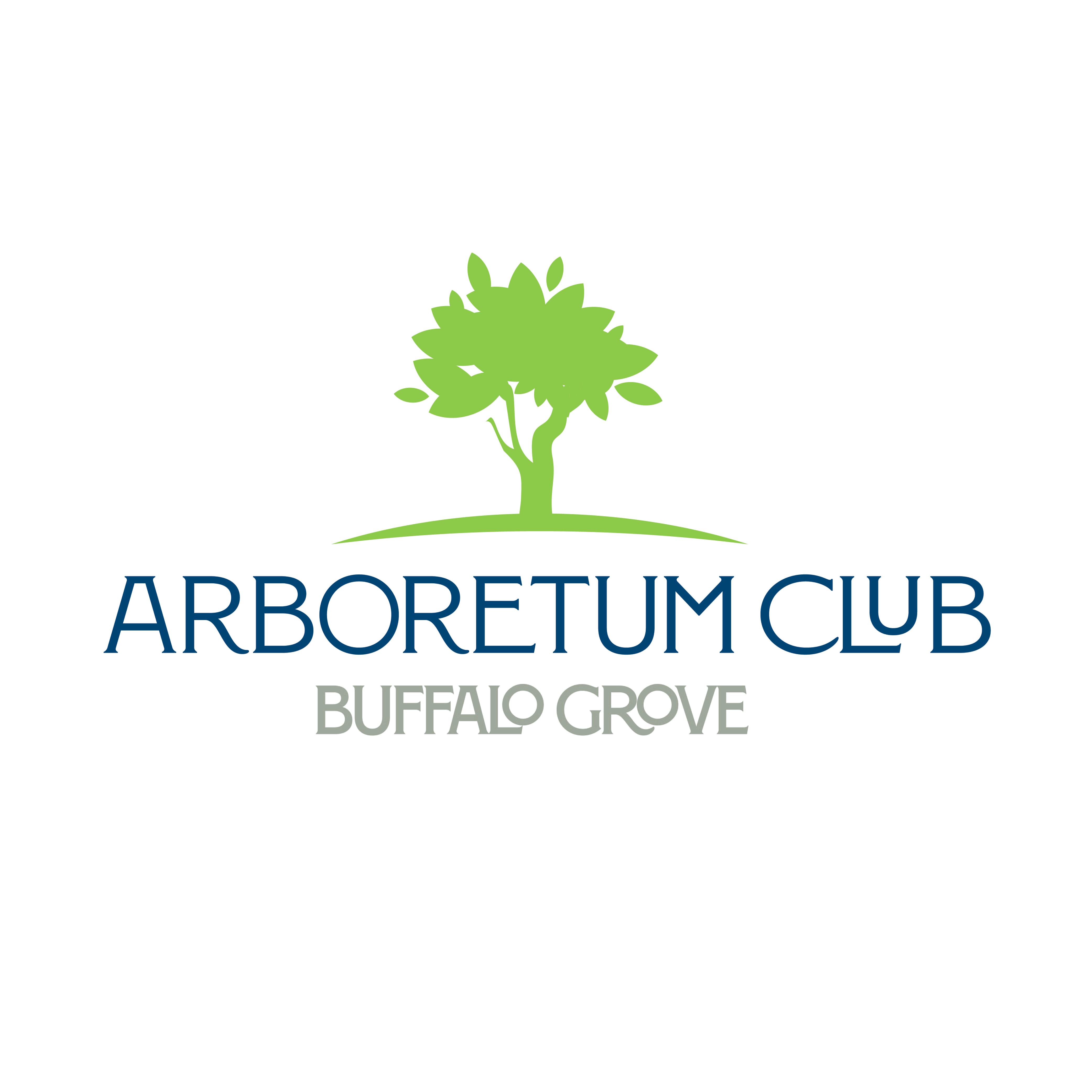 The Arboretum Club